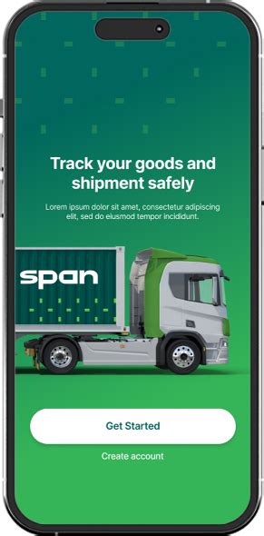 Span Pickup.